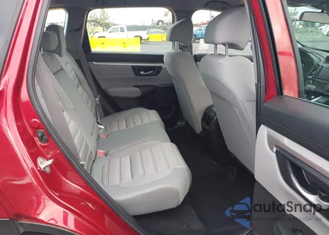 2021 Honda Cr-V Awd Lx z USA, uszkodzony, nr VIN 5J6RW2H2XMA006700